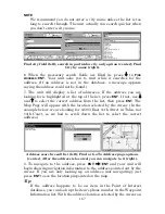 Preview for 175 page of Eagle FishStrike 2000 Installation And Operation Instructions Manual