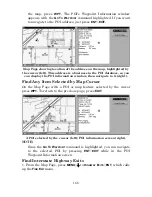 Preview for 176 page of Eagle FishStrike 2000 Installation And Operation Instructions Manual