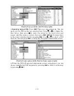 Preview for 180 page of Eagle FishStrike 2000 Installation And Operation Instructions Manual