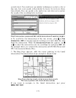 Preview for 184 page of Eagle FishStrike 2000 Installation And Operation Instructions Manual