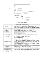 Preview for 16 page of Eagle GD-1000 Technical Reference Manual