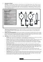 Предварительный просмотр 5 страницы Eagle Harness Depot HD6WS User Instruction Manual