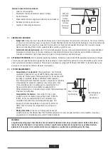 Предварительный просмотр 6 страницы Eagle Harness Depot HD6WS User Instruction Manual