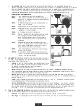 Предварительный просмотр 9 страницы Eagle Harness Depot HD6WS User Instruction Manual