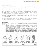 Preview for 4 page of Eagle Hydraulic Operation And Troubleshooting Manual