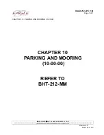 Preview for 74 page of Eagle ICA-D212-725 Instructions Manual