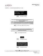 Предварительный просмотр 82 страницы Eagle ICA-D212-725 Instructions Manual