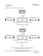 Предварительный просмотр 85 страницы Eagle ICA-D212-725 Instructions Manual