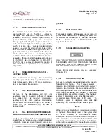 Предварительный просмотр 105 страницы Eagle ICA-D212-725 Instructions Manual