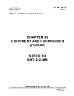 Предварительный просмотр 136 страницы Eagle ICA-D212-725 Instructions Manual