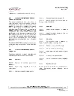 Предварительный просмотр 143 страницы Eagle ICA-D212-725 Instructions Manual