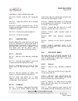 Предварительный просмотр 175 страницы Eagle ICA-D212-725 Instructions Manual