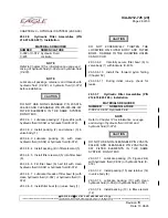 Предварительный просмотр 225 страницы Eagle ICA-D212-725 Instructions Manual