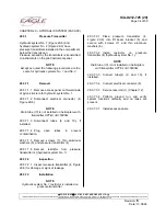 Предварительный просмотр 231 страницы Eagle ICA-D212-725 Instructions Manual