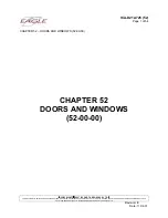 Предварительный просмотр 252 страницы Eagle ICA-D212-725 Instructions Manual