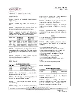 Предварительный просмотр 316 страницы Eagle ICA-D212-725 Instructions Manual