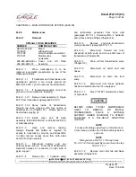 Предварительный просмотр 359 страницы Eagle ICA-D212-725 Instructions Manual