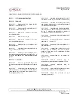 Предварительный просмотр 407 страницы Eagle ICA-D212-725 Instructions Manual