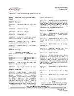 Предварительный просмотр 415 страницы Eagle ICA-D212-725 Instructions Manual