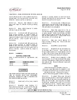 Предварительный просмотр 448 страницы Eagle ICA-D212-725 Instructions Manual