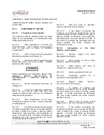 Предварительный просмотр 454 страницы Eagle ICA-D212-725 Instructions Manual