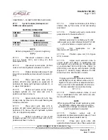 Предварительный просмотр 486 страницы Eagle ICA-D212-725 Instructions Manual