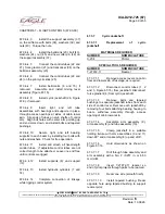 Предварительный просмотр 514 страницы Eagle ICA-D212-725 Instructions Manual