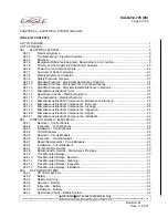 Предварительный просмотр 613 страницы Eagle ICA-D212-725 Instructions Manual