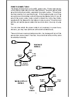 Preview for 5 page of Eagle III Installation And Operation Instructions Manual