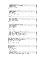 Preview for 4 page of Eagle IntelliMap 320 Installation And Operation Instructions Manual