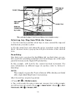 Preview for 41 page of Eagle IntelliMap 320 Installation And Operation Instructions Manual