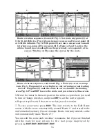 Preview for 64 page of Eagle IntelliMap 320 Installation And Operation Instructions Manual