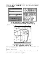 Preview for 110 page of Eagle IntelliMap 320 Installation And Operation Instructions Manual