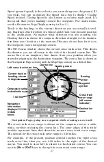 Предварительный просмотр 33 страницы Eagle IntelliMap 480 Installation And Operation Instructions Manual