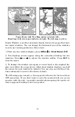 Предварительный просмотр 38 страницы Eagle IntelliMap 480 Installation And Operation Instructions Manual