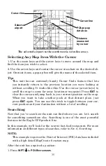 Предварительный просмотр 41 страницы Eagle IntelliMap 480 Installation And Operation Instructions Manual