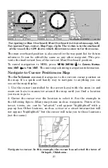 Предварительный просмотр 47 страницы Eagle IntelliMap 480 Installation And Operation Instructions Manual