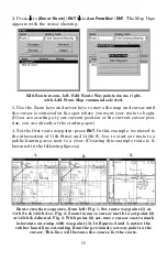 Предварительный просмотр 61 страницы Eagle IntelliMap 480 Installation And Operation Instructions Manual