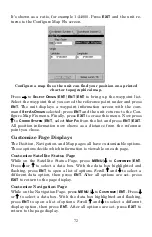 Предварительный просмотр 78 страницы Eagle IntelliMap 480 Installation And Operation Instructions Manual