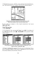 Предварительный просмотр 112 страницы Eagle IntelliMap 480 Installation And Operation Instructions Manual