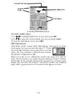 Preview for 156 page of Eagle IntelliMap 502C iGPS Installation And Operation Instructions Manual