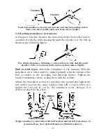 Preview for 29 page of Eagle IntelliMap 642C iGPS Installation And Operation Instructions Manual