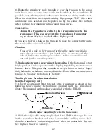 Preview for 30 page of Eagle IntelliMap 642C iGPS Installation And Operation Instructions Manual