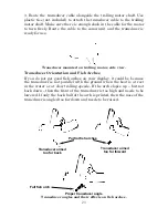 Preview for 31 page of Eagle IntelliMap 642C iGPS Installation And Operation Instructions Manual