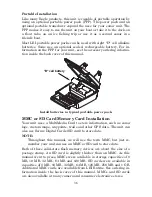 Preview for 44 page of Eagle IntelliMap 642C iGPS Installation And Operation Instructions Manual