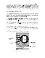 Preview for 113 page of Eagle IntelliMap 642C iGPS Installation And Operation Instructions Manual