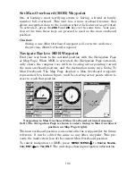 Preview for 114 page of Eagle IntelliMap 642C iGPS Installation And Operation Instructions Manual