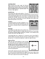 Preview for 54 page of Eagle IntelliMap Journey Installation And Operation Instructions Manual