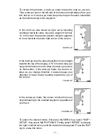 Предварительный просмотр 18 страницы Eagle Map Guide Installation And Operation Instructions Manual