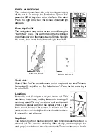 Предварительный просмотр 21 страницы Eagle Map Guide Installation And Operation Instructions Manual